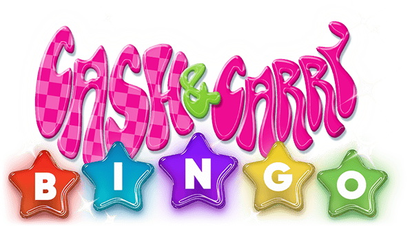 FI EE Golden Ticket Cash & Carry Bingo - 13:00-14:00