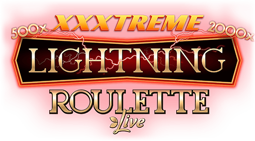 FI Xxxtreme Lightning Roulette - Reward game
