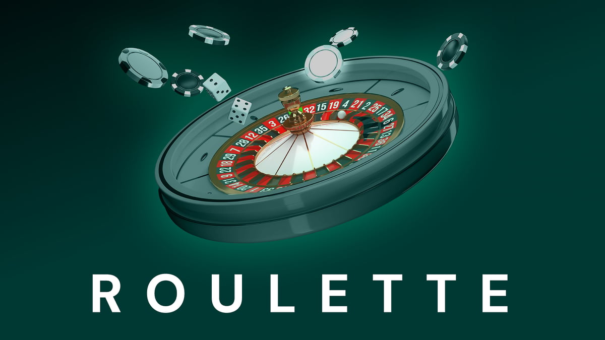 Ruletti Pafilla