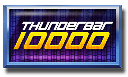FI Thunderbar 10,000 Weekly Play & Get