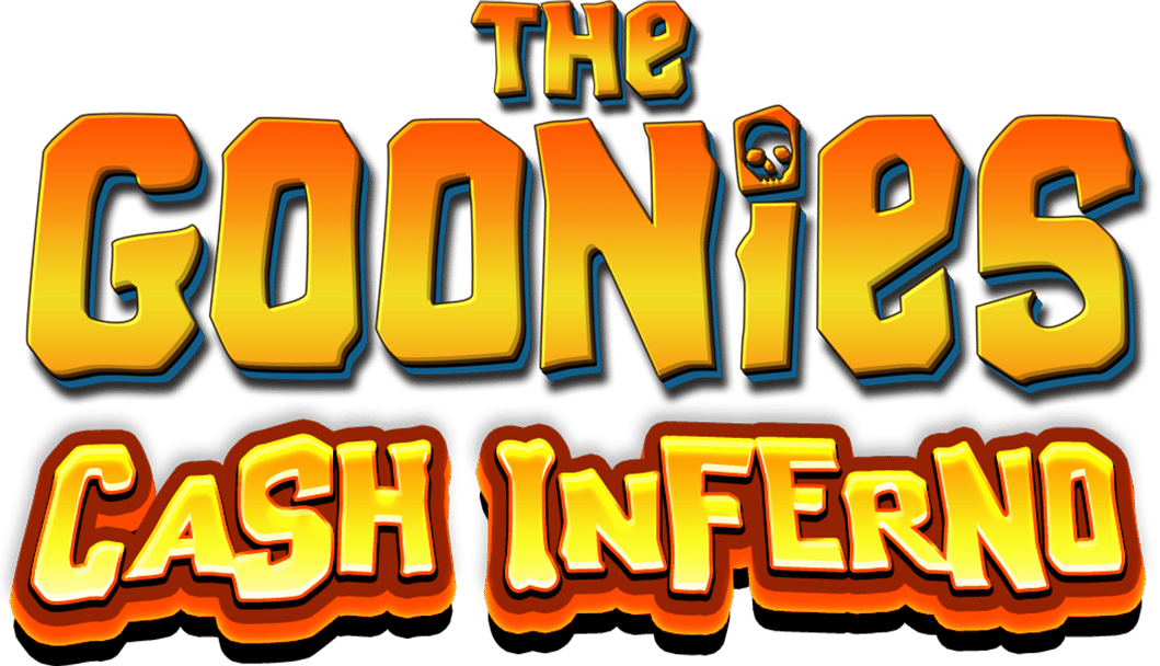 FI EE The Goonies Cash Inferno