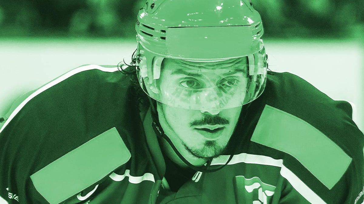 Pelaaja jääkiekon MM 2026 