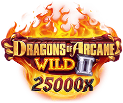 FI Dragons of Arcane Wild II Game Hero