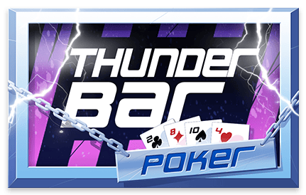FI ThunderBAR Poker - Free Spins