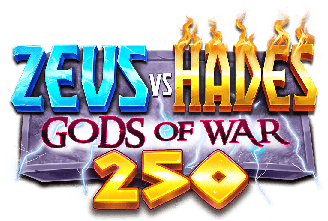 FI Zeus vs. Hades – Gods of War 250 APP promo