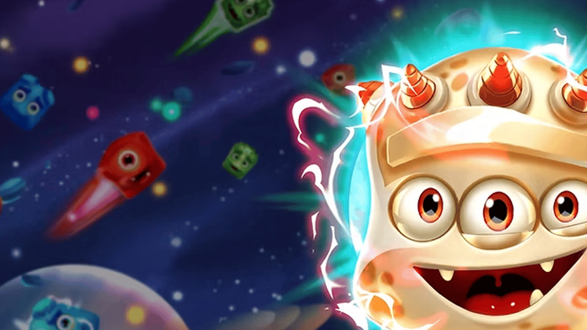 Reatoonz kolikkopelit pafilla.