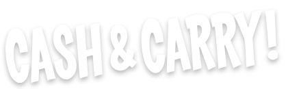 FI Cash & Carry Weekly Play & Get