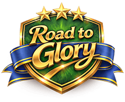 COM EE Road to Glory Roulette Network 2026