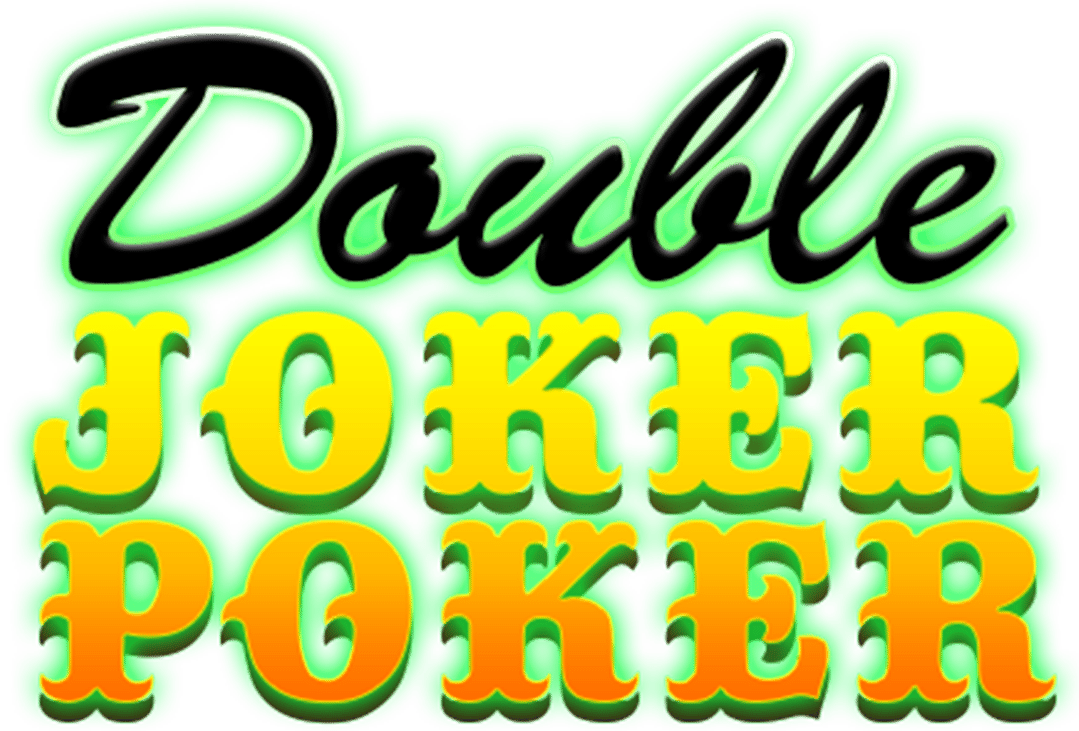 FI Double Joker Poker (game hero)