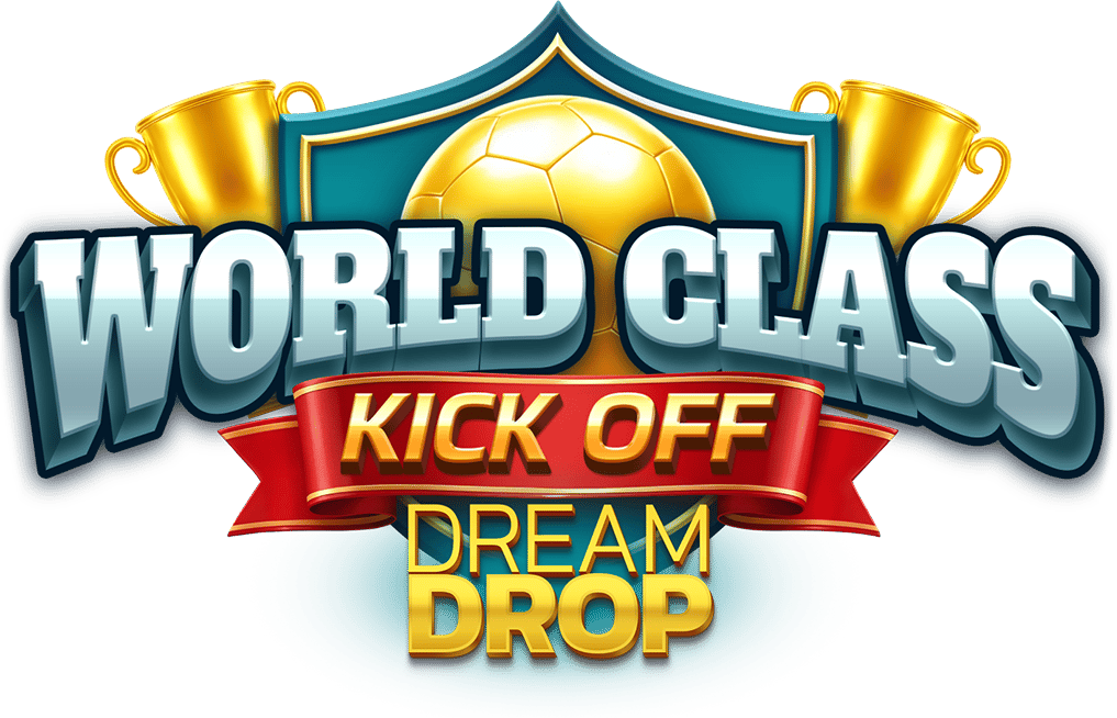 FI World Class Kick Off Dream Drop P&G