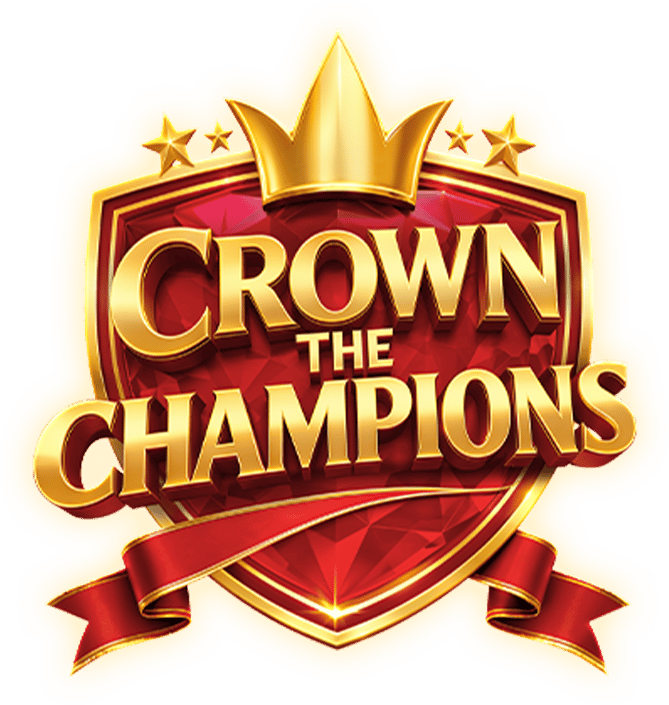 COM EE Crown the Champions Roulette Network 2026