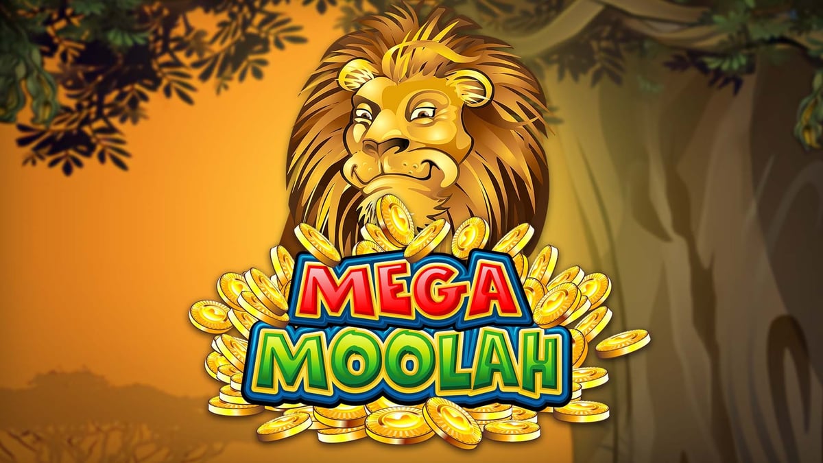 Mega Moolah on slotspeli, jossa voi voittaa suuria voittoja.