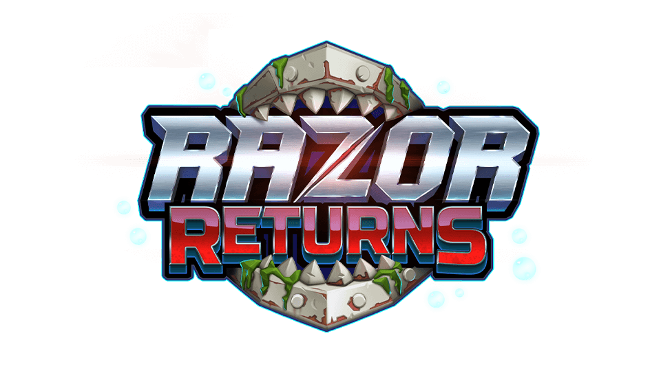 Razor Returns