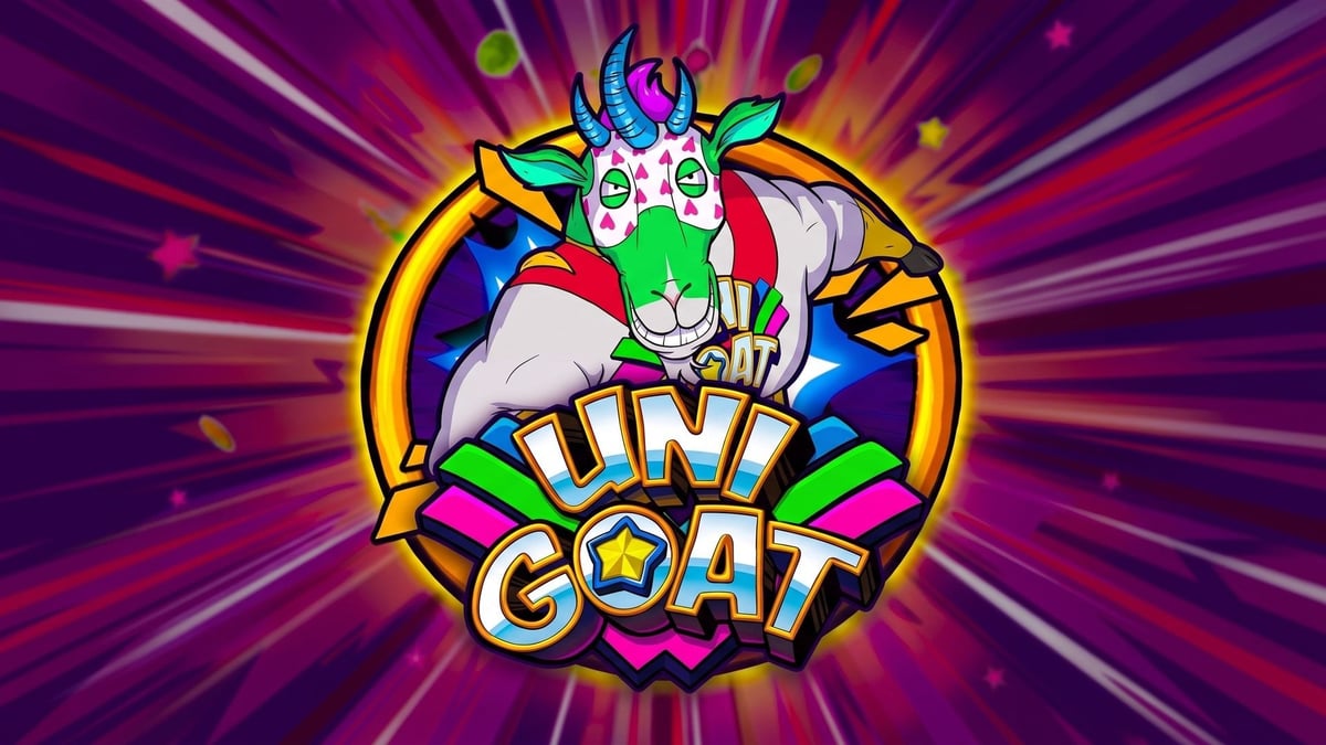 Unigoat Pafilla