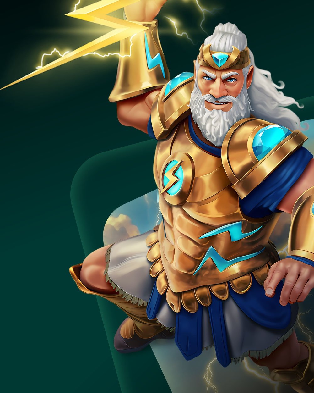 Interfaz de Paf Casino mostrando opciones de bonos