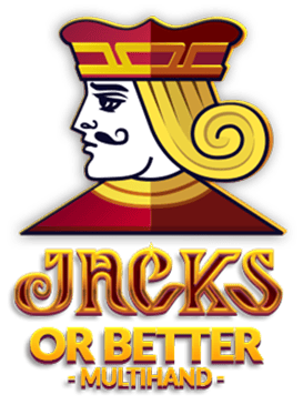 FI Jacks or Better Multihand - Free Spins