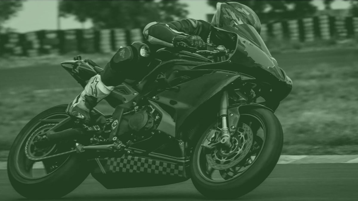 Kuva MotoGP 2025 -kilpailusta