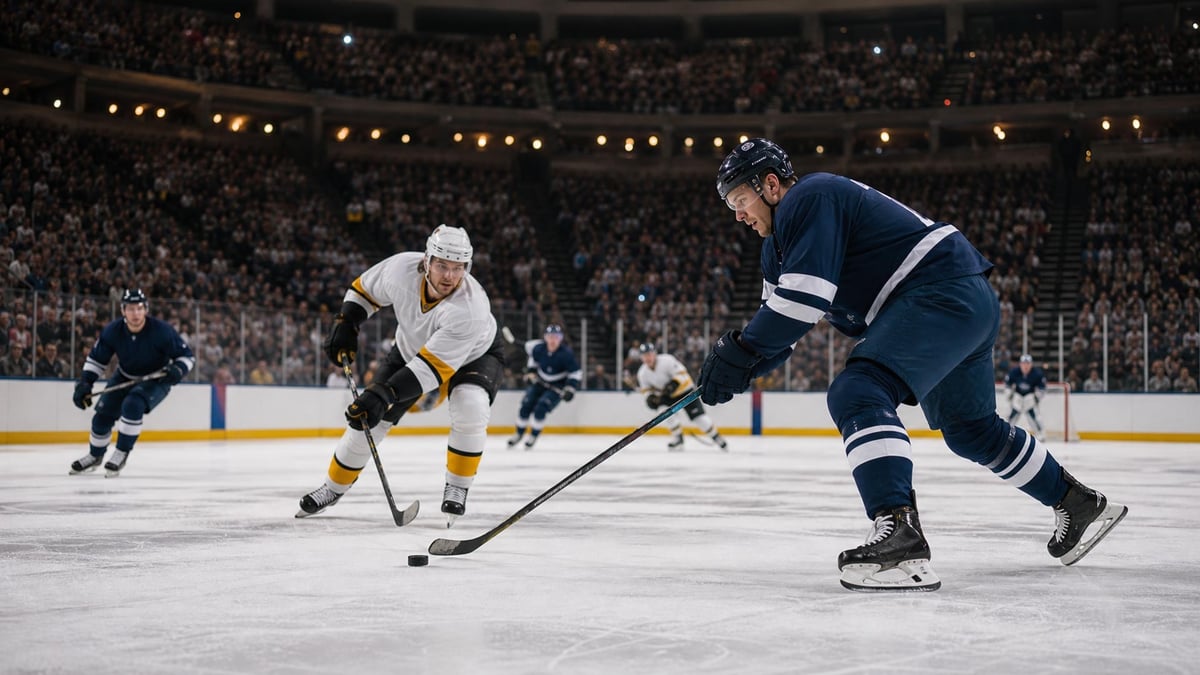 NHL 26/27
