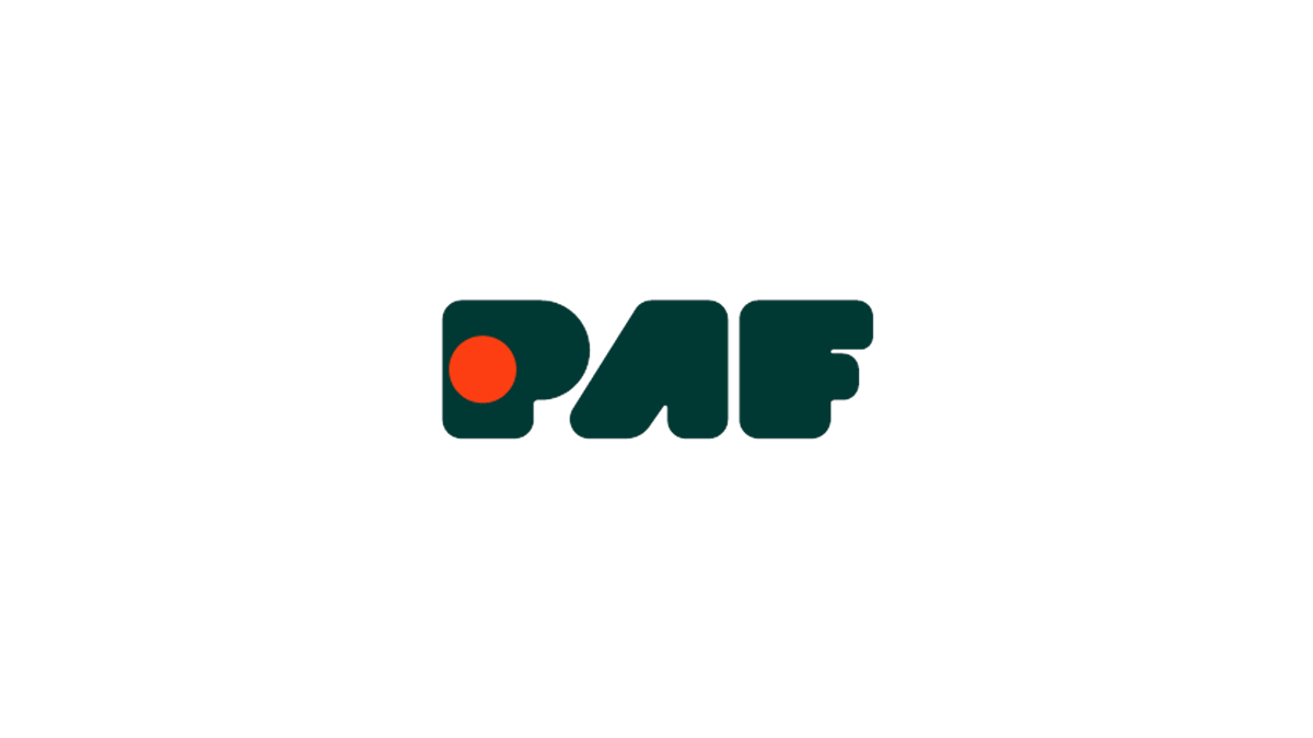 Paf-logo artikkeliin tervetuliaisbonuksesta ja bonusehdoista 2026
