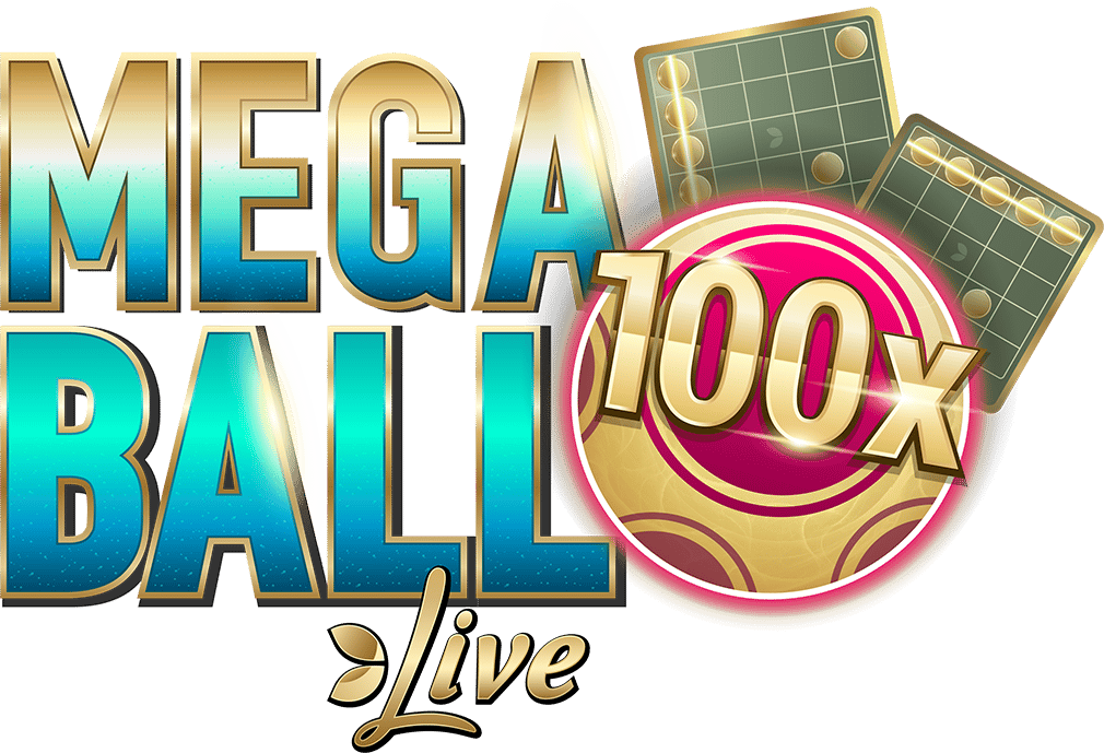 FI Mega Ball - Reward game