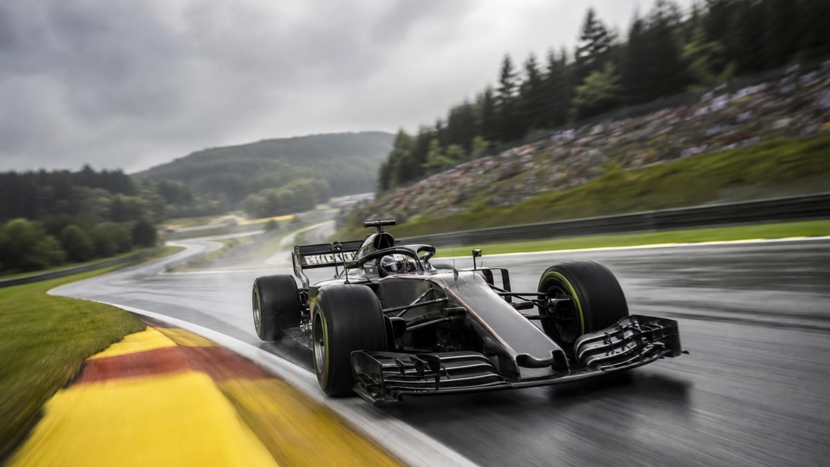 Belgian GP