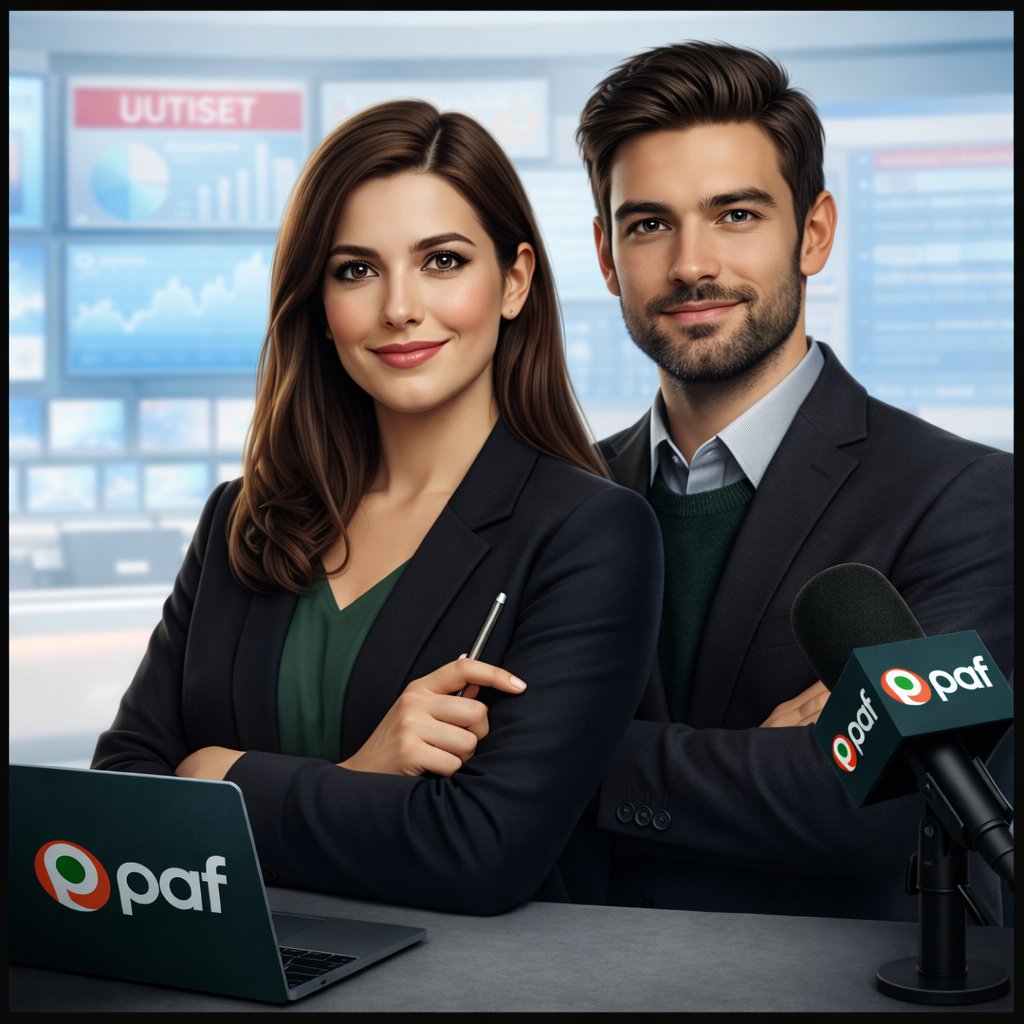 Paf-toimitus