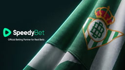 SpeedyBetin ja Real Betisin yhteistyö jatkuu kauden 2027/28 loppuun.