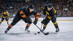 Kuva SM-liiga-ottelusta