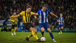 KuPS–AC Oulu