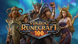 Viking Runecraft 100