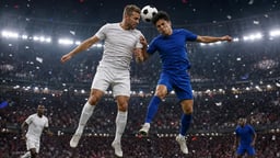 Ranska vs Englanti