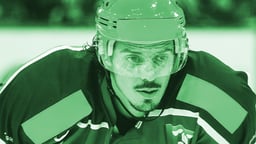 Pelaaja jääkiekon MM 2026 