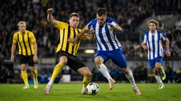 Veikkausliiga-ottelu