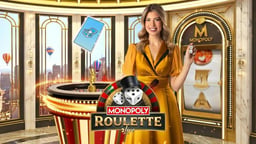 Kuva Pafin Monopoly ruletista.