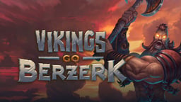 Vikings Go Berzerk on yksi Pafin suosituimmista sloteista.
