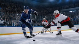 SM-liiga-ottelu