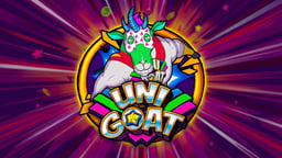 Unigoat Pafilla