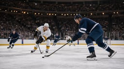 NHL 26/27