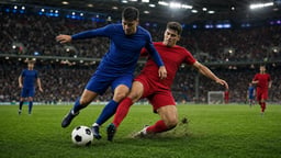 Espanja–Argentina