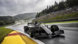 Belgian GP